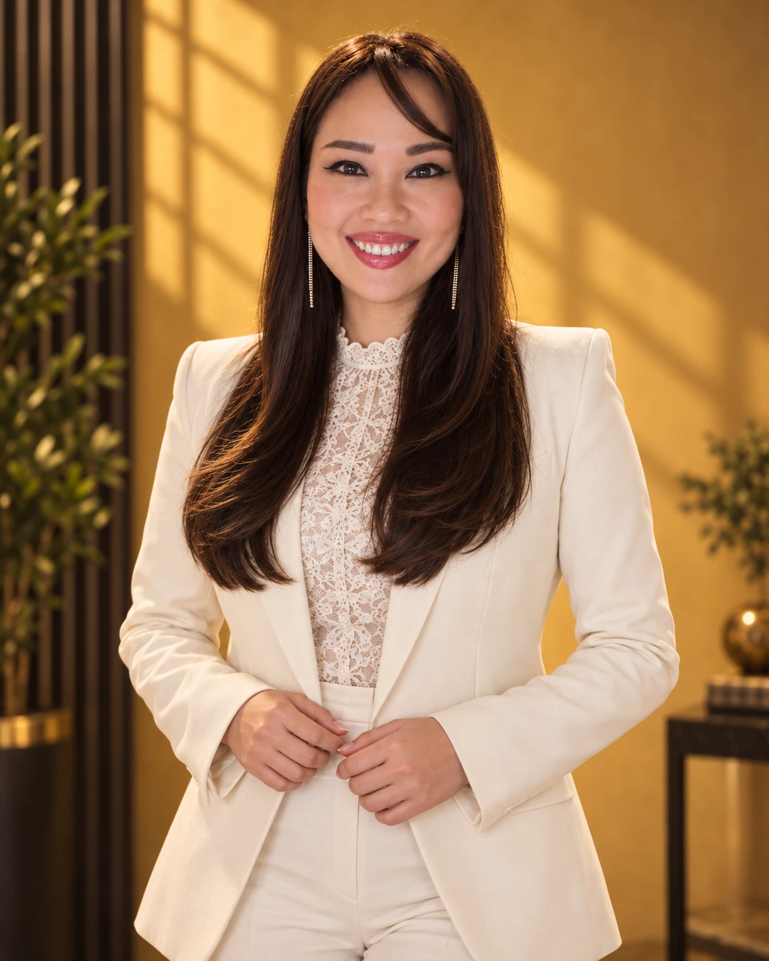Pav Lertjitbanjong, decision scientist and founder of PAVNESS.