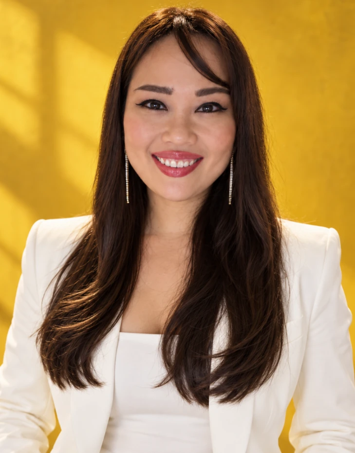 Pav Lertjitbanjong, decision scientist and PAVNESS workshop facilitator.