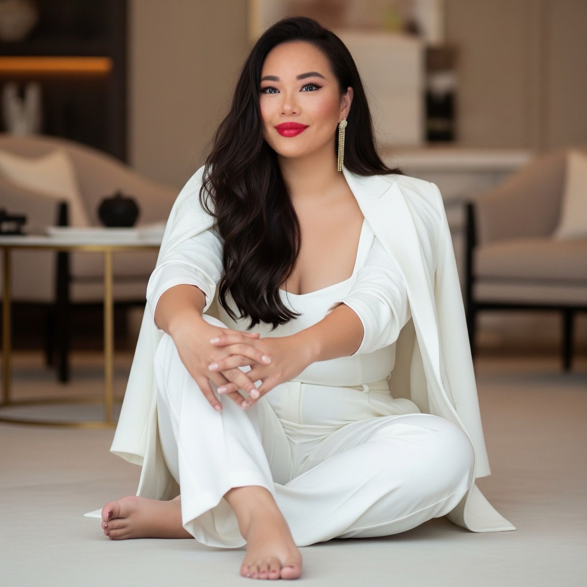 Pav Lertjitbanjong — founder of PAVNESS Unbreakable Leadership Lab